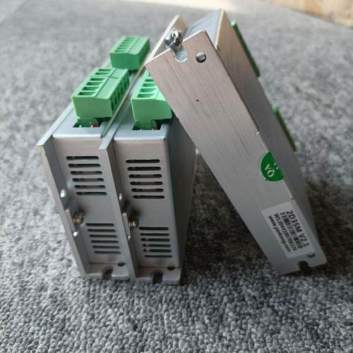 全新研控两相步进电机驱动器2D35M 正品保证 发货速度 可开专票