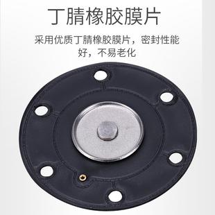 布袋除尘器配件气动淹没电磁脉冲阀高原直角式 上海袋式 脉冲电磁阀
