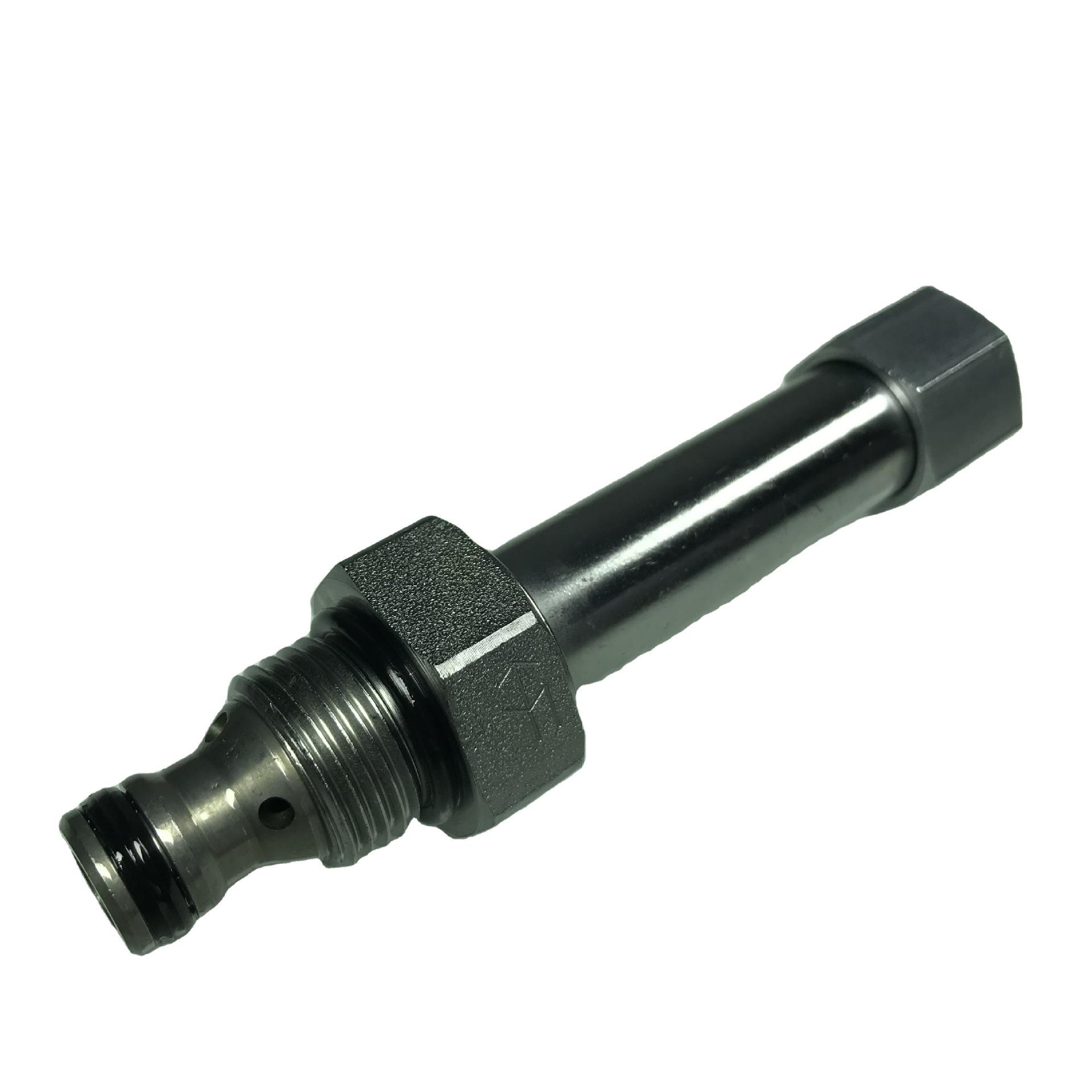 TS38-20 比例溢流阀 比例调压阀 比例型电动溢流阀 插装阀