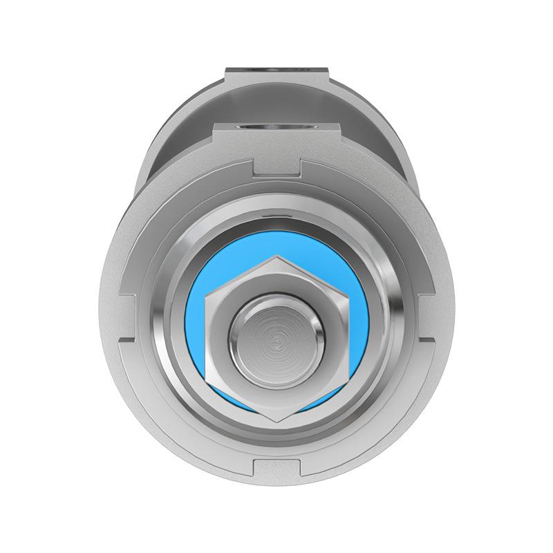 FESTO费斯托ISO标准气缸DSNU全系列可接受订货型号DSNU-10-25-P-A