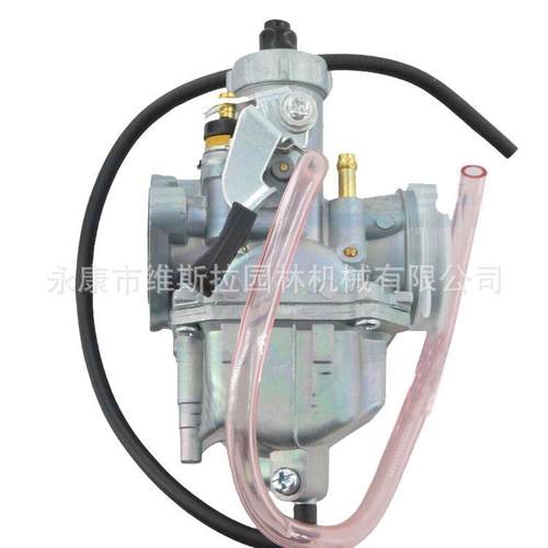 割草机配件化油器VM22 26mm适用于Predator 212cc GX200