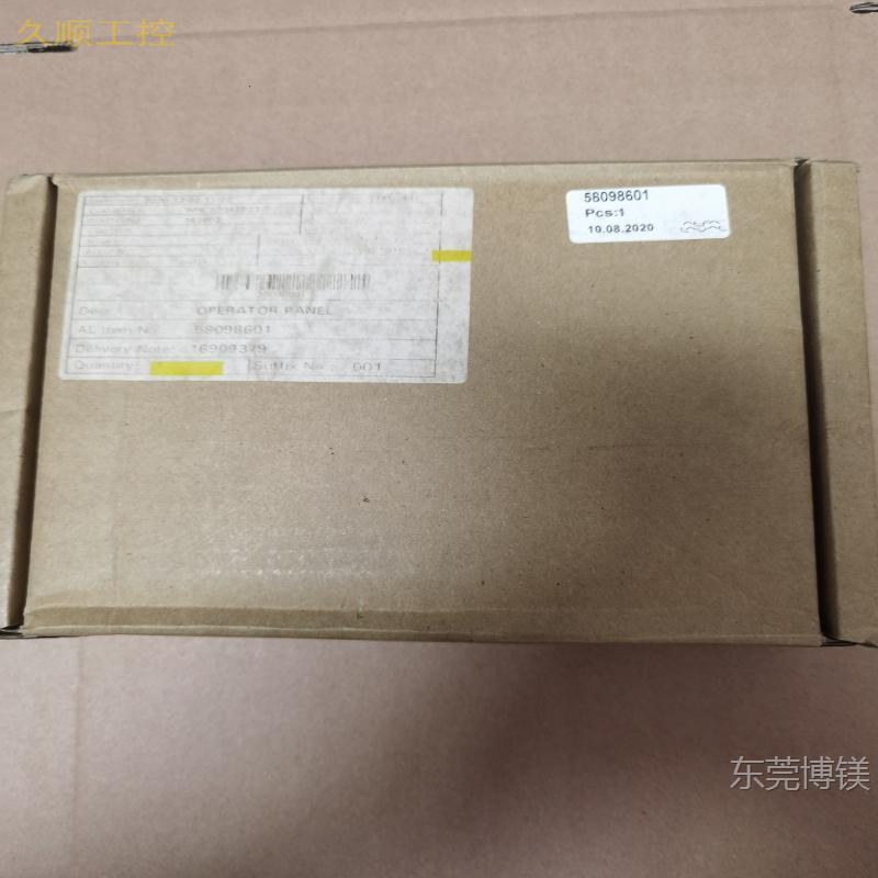 议价现货Alfa Laval阿法拉伐分油机EPC 60控制板58098601议价包邮