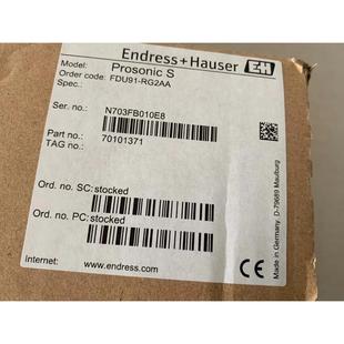 优势供应 H50A1A10B7AW 瑞士E H流量计50W1F