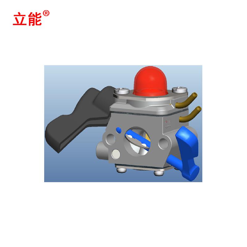 立能厂家直供割草机配件化油器Zama C1U-W51B STE~615-179