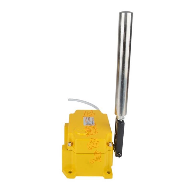 YHFPK-I防偏开关两级跑偏开关带方形两级防爆跑偏开关