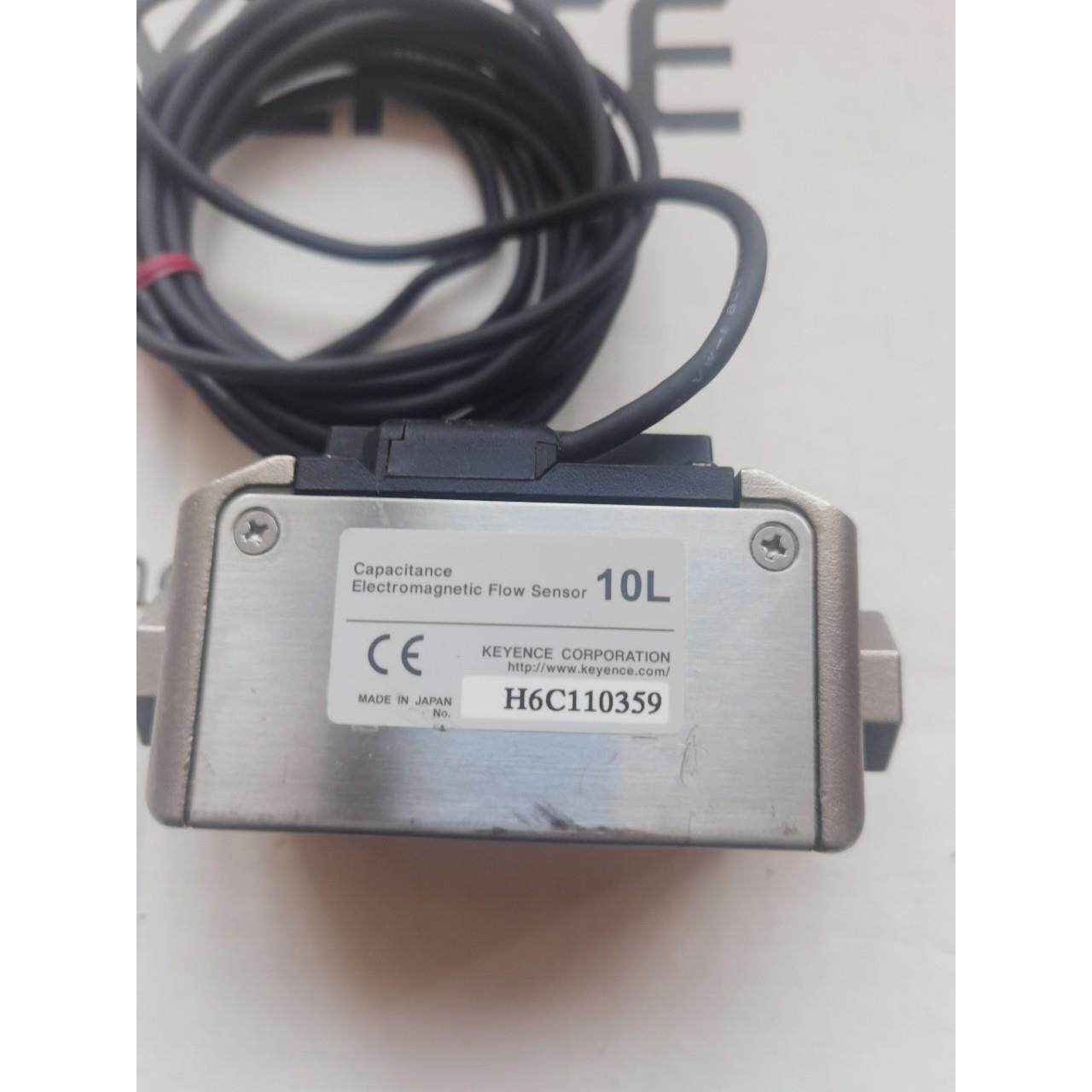 流量传感器 FD-M10AY