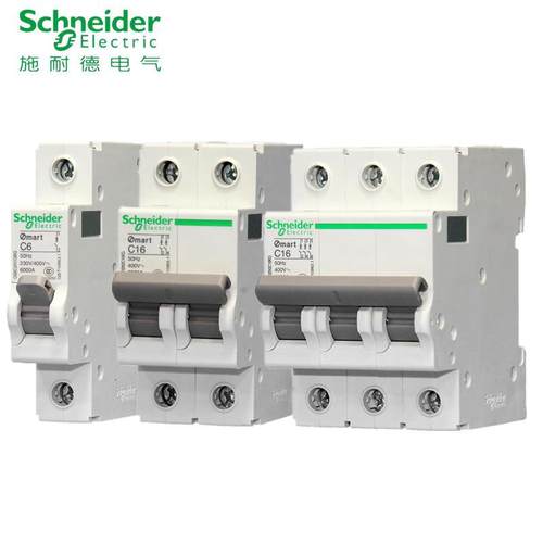 OSMC32N2D1 OSMC32N2D2 OSMC32N2D3 原厂 小型断路器