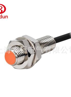 奥托尼克斯Autonics 一级 接近开关 接近传感器PR08-1.5DP2