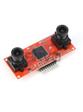 OV2640摄像头模组/双目摄像头模块 STM32驱动/3D测量双目测距