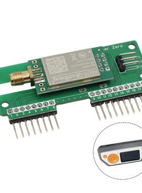 适用于Flipper Zero NRF24模块 GPIO模块 天线模块