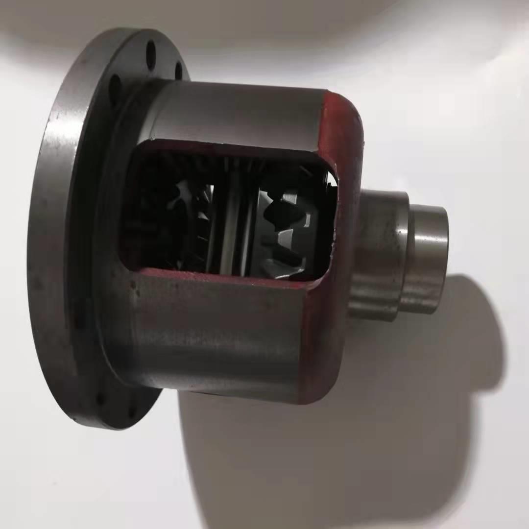 差速器YTO东方红LX904拖拉机配件差速器总成 后驱YTO轮式拖拉机