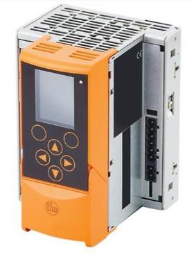 IFM易福门AC1403 具PLC的AS-Interface ProfiNet网关 AC1403