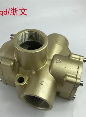 气控阀K23JK-32W K23JK-40W 1.2寸DN32 1.5寸DN40 K23JK-50W气动