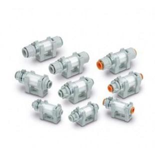 ZFC54 SMC真空过滤器 ZFC75 200 ZFC74 ZFC76 ZFC100