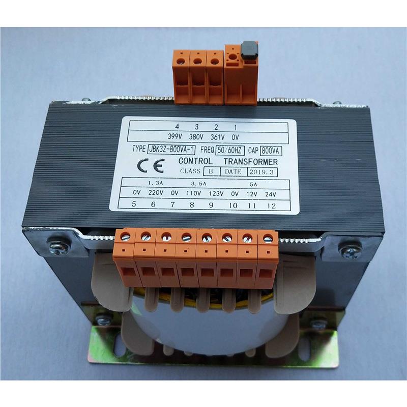 新时达电梯变压器JBK3Z-800VA/JBK3Z-1000VAJBK3Z-1200VA
