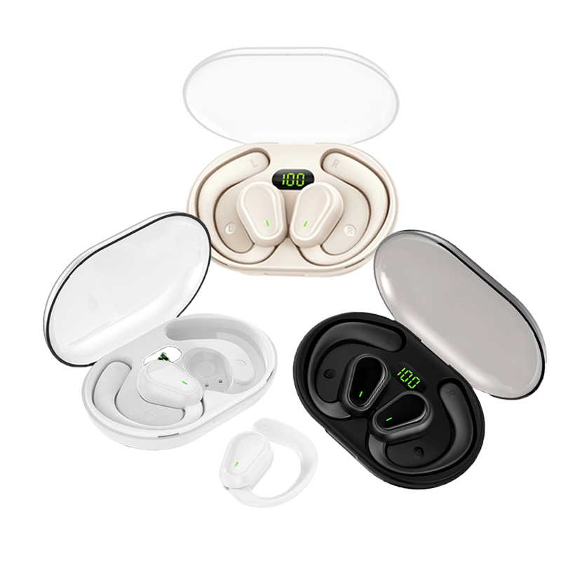 D88蓝牙运动耳机1个