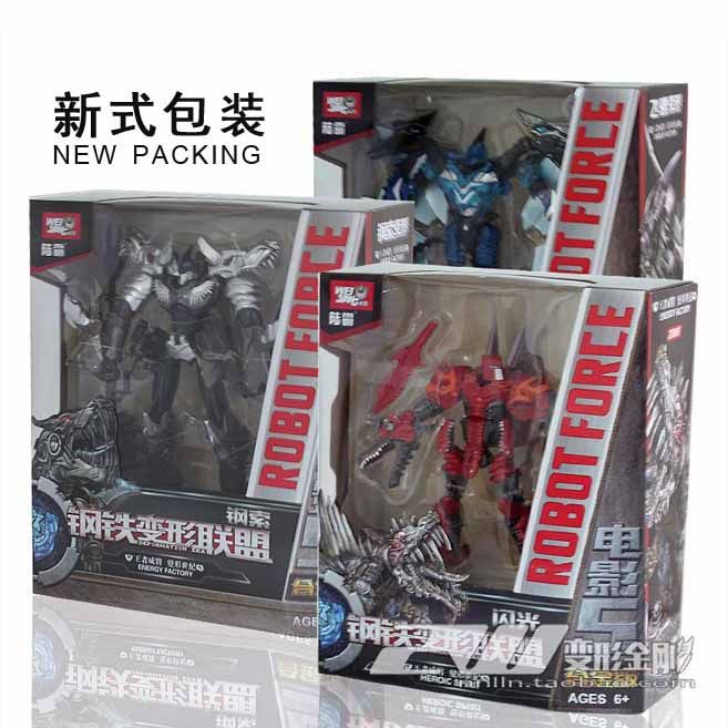 变形玩具金刚威将钢索钢锁电影4暗黑蔑视藐视火炭侏罗纪合金恐龙在类目 模玩/动漫/周边/cos/桌游, 高达/机甲模型/机器人/变形类, 变形金刚模型专区中 - 来自Buy2taobao.com提供专业的淘宝代购服务