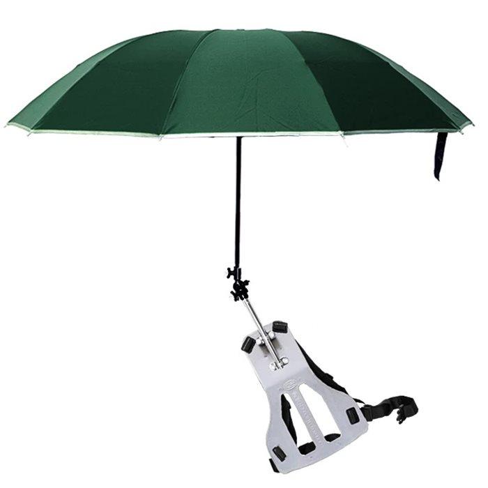 可背式遮阳伞双肩折叠太阳伞帽户外头顶防晒工作钓鱼可以背的雨伞|ruв категории начало ежедневно, зонтик/дождь/дождь/водостойкость, зонтик - от Buy2taobao.com для оказания профессиональной услуги покупки агента Taobao