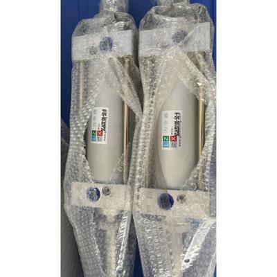 力争鑫LZX气啤机专用可调气缸SCJ63X100-50-H/SCJ80X100-50-H