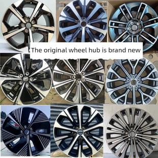 Et7蔚来Et5轮毂铝合金20 Es8 21英寸 Ec6 适用于蔚来Es6原装