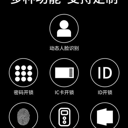 小区栅栏门人行通道自动门禁电动广告刷卡人脸识别室外全自动小门