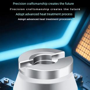 数控90度直角Bap300R 1135面铣飞刀盘 400R铣刀盘加工中心1604