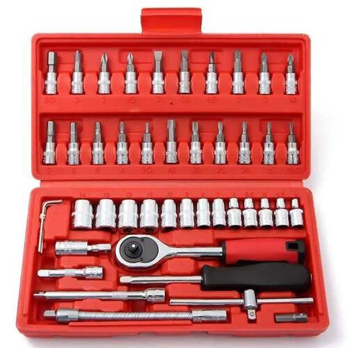 WrenchSet46/53PcsToo