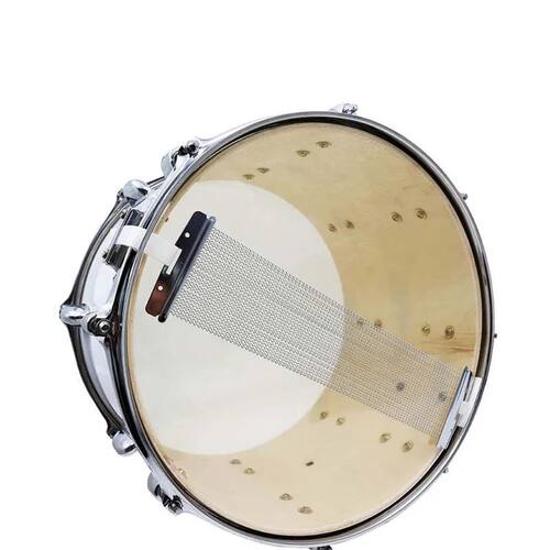 Steel Snare Wire Drum Spring 20/40 Snare Cajon Box Drums Per - 封面