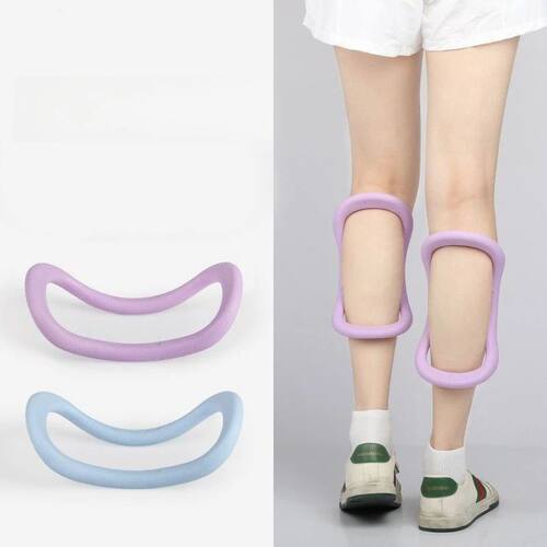 Shoulder and Back Beauty Yoga Ring, Fitness Stretching and R