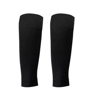 New Football Socks Shin Pads Leg Cover Men Women Grip