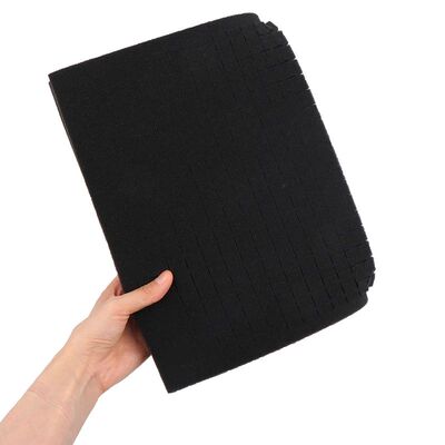 40x30CM High Density Precorted Toolbox Foam Insert Pre-Cut P