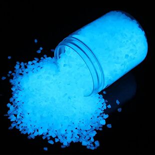 10000Pcs/bag, Gardening Aquarium Landscape Fluorescent Small