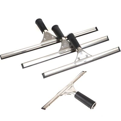 Window Glass Cleaning Squeegee Blade Wiper Cleaner For Home