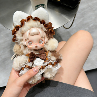 马力全开娃衣千里马通关马开心马幸福马收款马衣服换装咖啡小猫