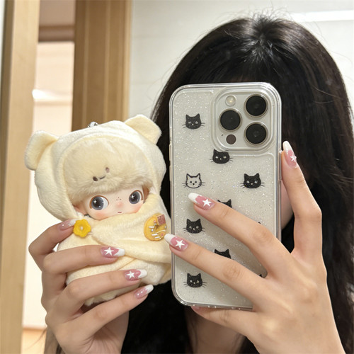 仅娃衣Dimoo新生日记娃衣可爱超萌dimoo新品衣服替换装毛绒套装
