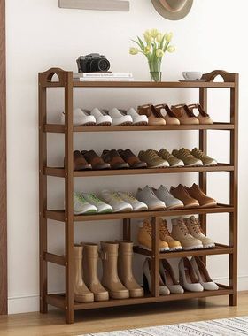 Shoe Rack Storage Organizer 5-7laye Shoe Cabinets Shoes Stor