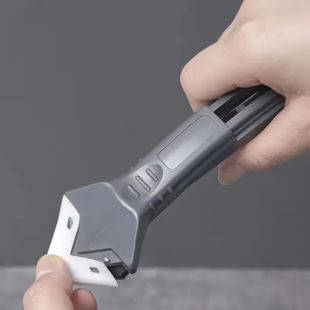 Easy One Five Removal Piece Tool Black Sealant