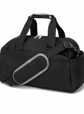 1pcs Travel Gym Bag Portable Sports Luggage Bag Foldable Fit
