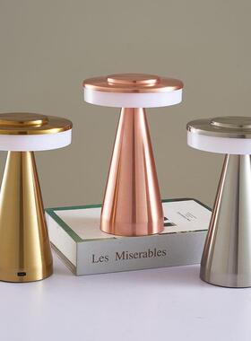 Bedroom touch decoration ambient light 卧室触摸装饰氛围灯