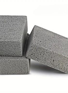 3-pack Cleaning Pumice Stones, Multi-functional, Suitable fo
