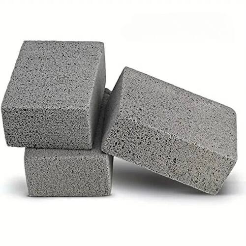 3-pack Cleaning Pumice Stones, Multi-functional, Suitable fo