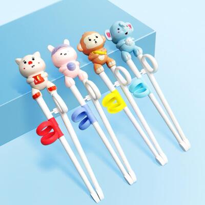 Chopsticks for kids set of cutlery for kids set of cutlery