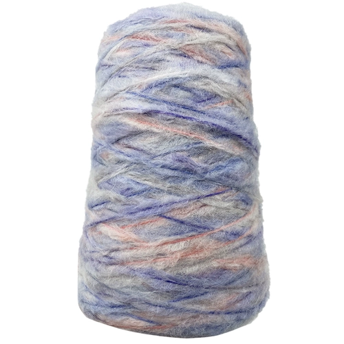 maomao Групный распылительный цвет волос с полной серией ручной нитью шерстяной шерсти шерстяной шарф нить вязание крючком нить ручная вязаная нить