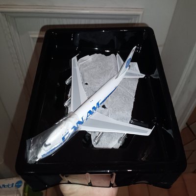 1/400 1:400 AC，aeroclassics，关联BB，bigbird，泛美航空 Pam