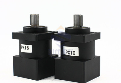 正品热卖行星减速器减速箱配 57 86 110 130步进电机行星减速机