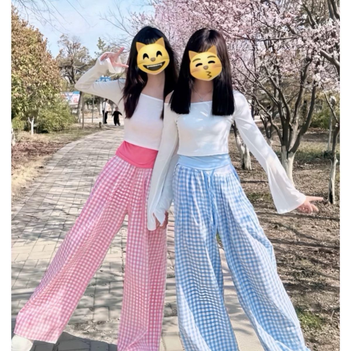夏季ins网红新款一字肩防晒罩时尚套装