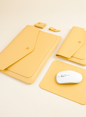 macbookm1air13.3寸苹果电脑包14寸内胆包16寸笔记本保护套适用