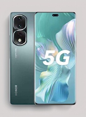 honor/荣耀 80 Pro 全网通5G 1.6亿像素超清主摄拍照 荣耀80手机