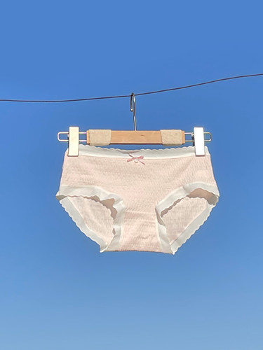 7件减13心怀宇宙浪漫日常内裤