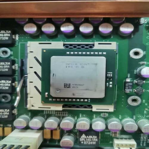 议价INTELCPU设備现拆，全好用